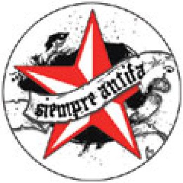 Siempre Antifa
