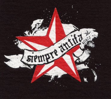 Siempre Antifa
