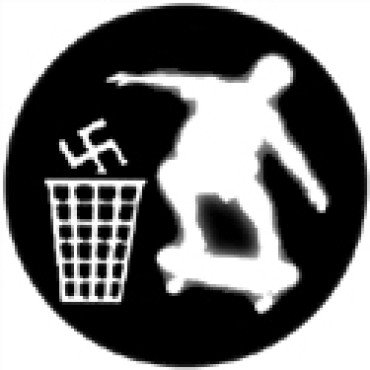 SkaterInnen gegen Rechts