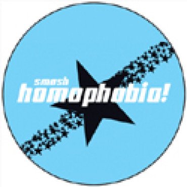 Smash homophobia