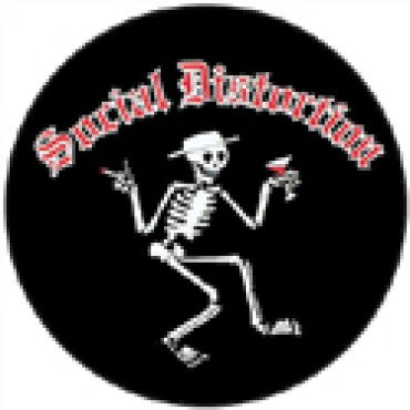 Social Distortion 1