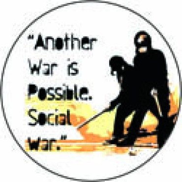 Social war