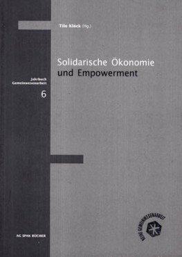 Solidarische Ökonomie und Empowerment