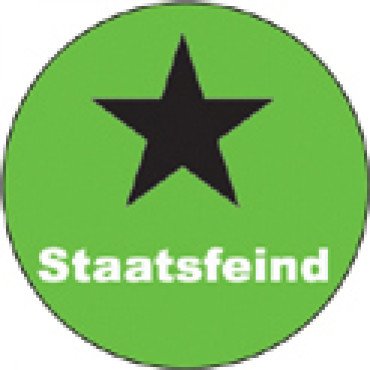 Staatsfeind