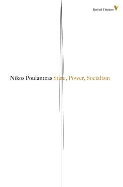 State, Power, Socialism