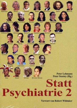 Statt Psychiatrie 2