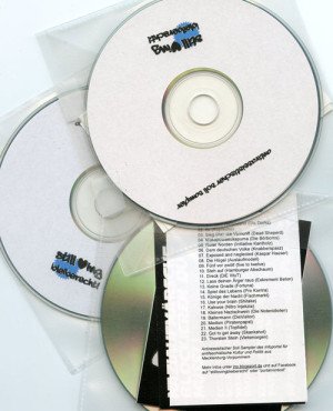 Still loving Bleiberecht! - Solisampler