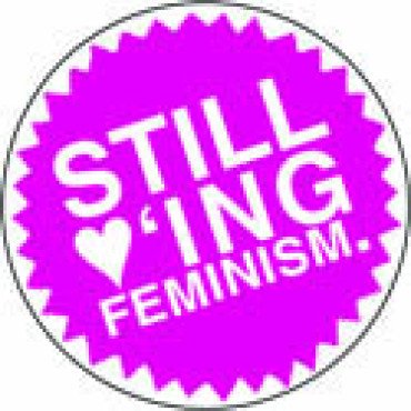 Still loving feminism
