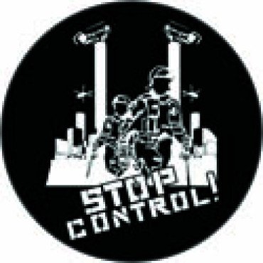 Stop Control! 1
