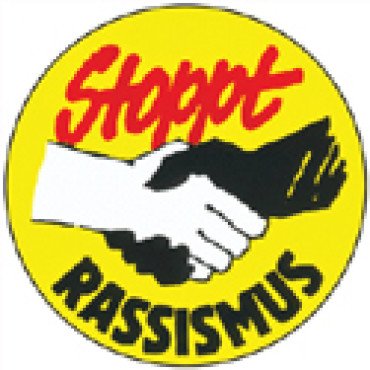 Stoppt Rassismus