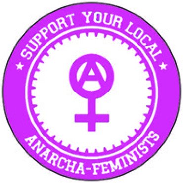 Support Anarcha-Feminists