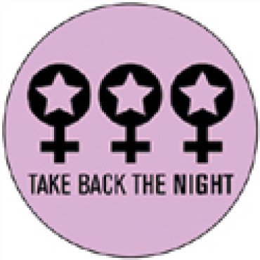 Take back the night