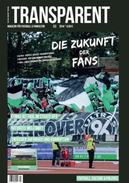 Transparent Nr. 11 (2014)