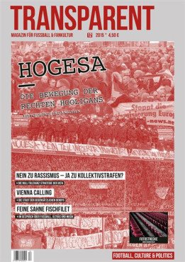 Transparent Nr. 12 (2015)