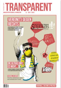 Transparent Nr. 7 (2013)