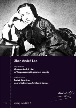 Über André Léo