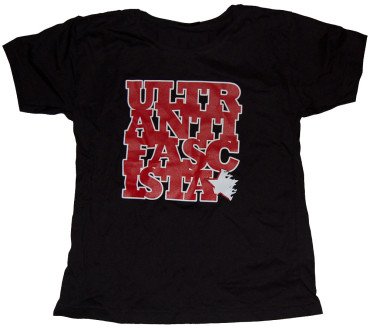 Ultrantifascista (Taill)