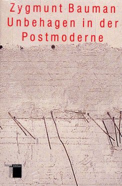 Unbehagen in der Postmoderne