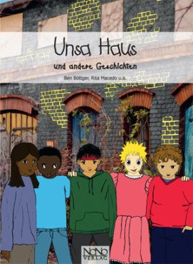 Unsa Haus und andere Geschichten