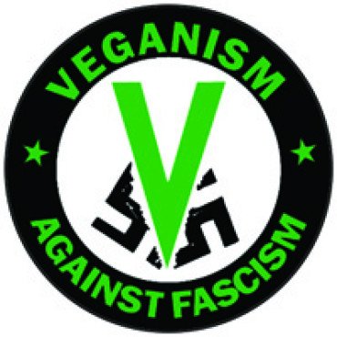 Veganism against Fascism