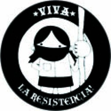Viva la Resistencia