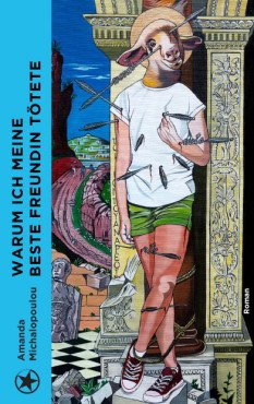 Warum ich meine beste Freundin tötete