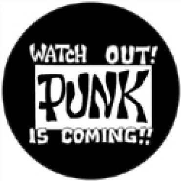 Watch out