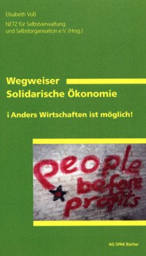 Wegweiser solidarische Ökonomie