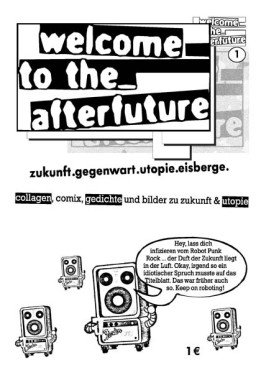 welcome to the afterfuture
