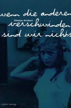 Wenn die anderen verschwinden sind wir nichts