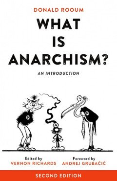 What is Anarchism? An Introduction