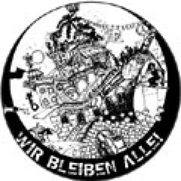 Wir bleiben alle!