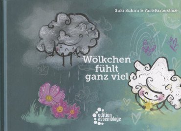 Wölckchen fühlt ganz viel