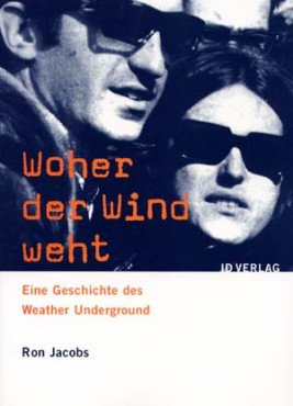 Woher der Wind weht. Eine Geschichte des Weather Underground