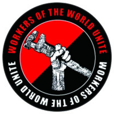 Workers unite