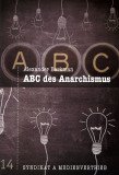 ABC des Anarchismus