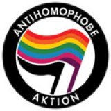 Antihomophobe Aktion