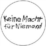 Keine Macht für Niemand