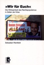 "Wir für Euch". Die Wirksamkeit des Rechtspopulismus in Zeiten der Krise