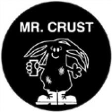 Mr. Crust