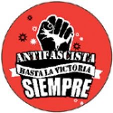 Antifascista Siempre