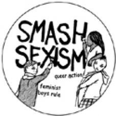 Smash sexism