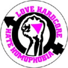 Love Hardcore