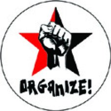 Organize! 3 (schwarz-rot)