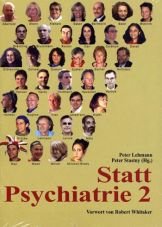 Statt Psychiatrie 2