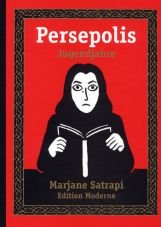 Persepolis 2. Die Jugendjahre