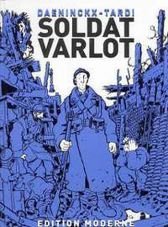 Soldat Varlot