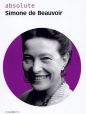 absolute Simone de Beauvoir