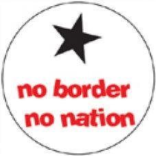 No border