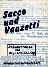 (Antiquariat) Sacco und Vanzetti